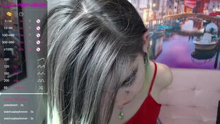 valeryy_martinez recording private e web model