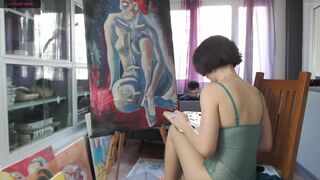 monsieur_et_madame_rossi Crazy devil