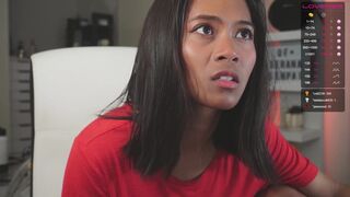 moansinahegao Luxurious mare