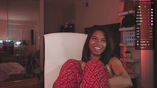 moansinahegao Graceful chick