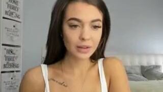 miss_x_ teasing her hubby
