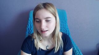 miss_katrina_ crazy harlot riding dildo