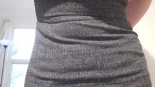 cumandplay_ baby is fried in the cap