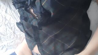 cumandplay_ Tattooed passion