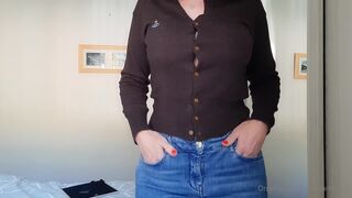 cumandplay_ cheeky baby