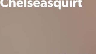 chelseasquirt Flawless milf