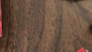 cameroncanela touching