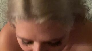 blondinettee12 wonderful women show their charms