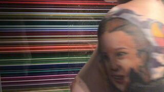 ava_austen Redhead courtesan