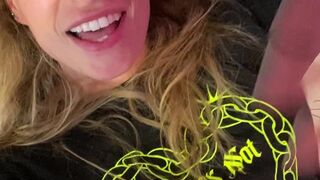 ava_austen cute baby naughty in private e