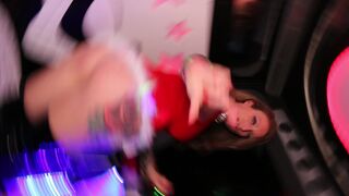 ava_austen petite babe gently masturbates cunt