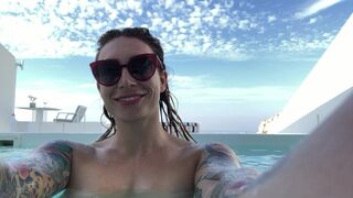 ava_austen Fervent mare