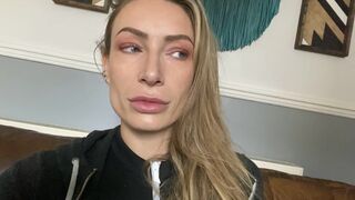 ava_austen recording private e web model