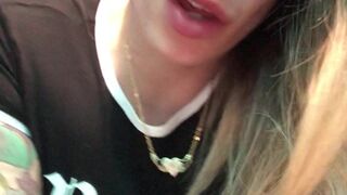 ava_austen famous slut fucks both holes