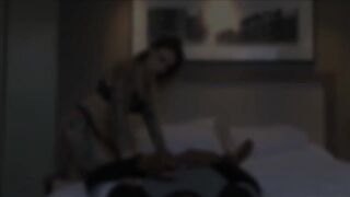 ava_austen slut caresses his cap