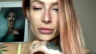 ava_austen cheeky baby