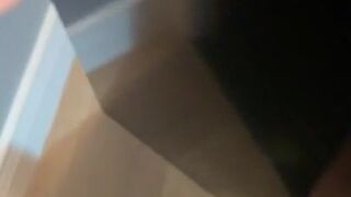 ava_austen gets an orgasm from jerking