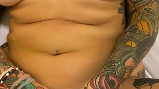 ava_austen Solid brunette