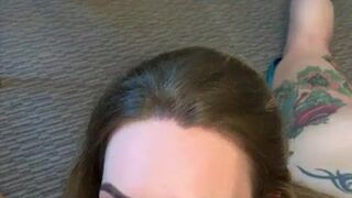 ava_austen honest bum