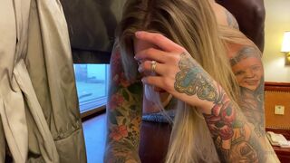 ava_austen fingering her pussy