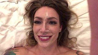 ava_austen young bitch fucks herself with sex toys