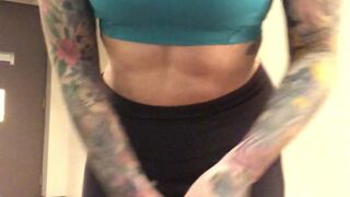 ava_austen chic orgasm