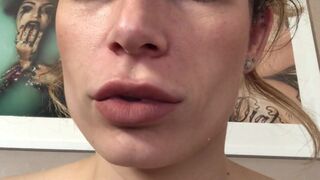 ava_austen Spicy nipple