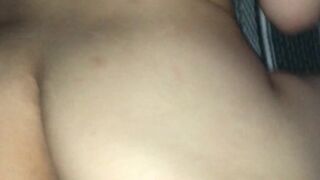 arialeexxx charming slut is naughty with a vibrator