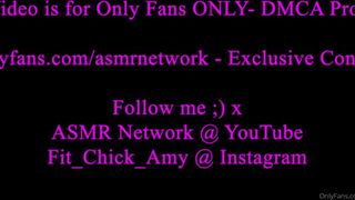 amyrosebutt sexually jerking pussy