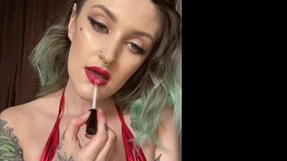 akiramaisuicide Dark haired curva