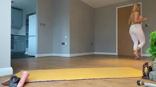 onlyfans a charming little girl fucks herself with sex toys