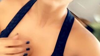 Reena gorgeous little doll fantastically pounded anus