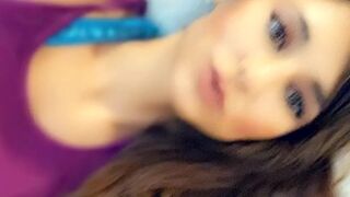 Reena naughty bitch shows pussy