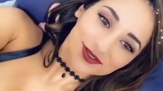 Reena Nice little girl