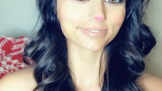 Reena sultry thing fuck with phallus