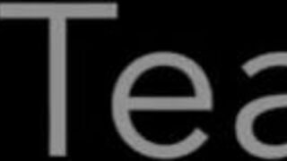 Reena dark haired prostitute caresses big tits