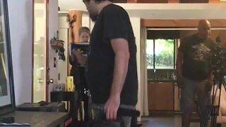 Reena gorgeous babe fucks her shaved pussy