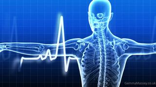 Gemma graceful dancing with girlfriend