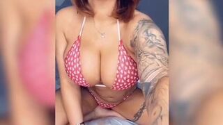 Gemma beautiful maid masturbating cunt