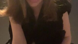 Chessie Luxury passion