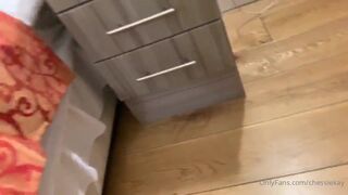 Chessie Credit sterlet