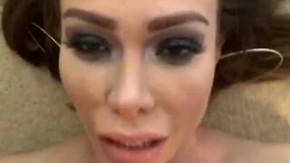 Chessie 25 October 2020