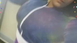 winterlashelldior few two. she begins to introduce almost the whole hand into her pussy.