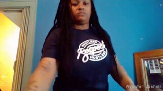 winterlashelldior cute babe strips and jerks off shaved holes