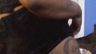 winterlashelldior lustful mare caresses boobs