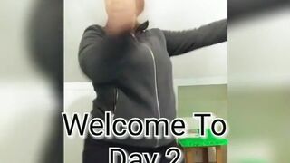 winterlashelldior showering