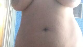 winterlashelldior Naughty chick