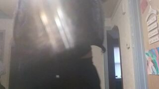 winterlashelldior sweet pussy pulls the cap