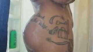 winterlashelldior appetizing wench rides sex toy