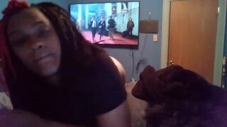 winterlashelldior crazy queen gently pulls the vagina